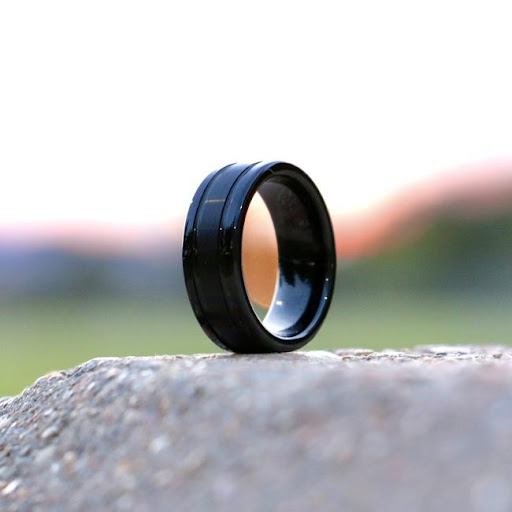 Twisted Bands - Visual