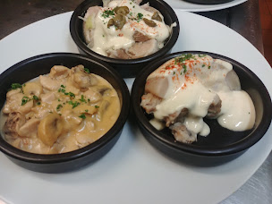 Photo n°96 de Restaurant Les Nouveaux Abattoirs à Nancy (Restaurant français)