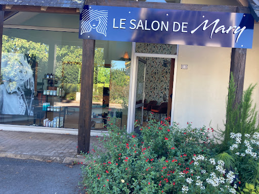 Le Salon De Mary
