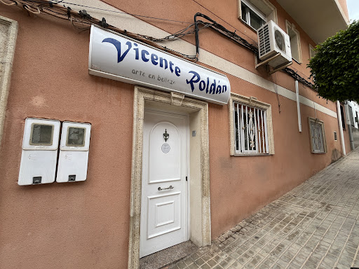 Vicente Roldán Domingo - Thumbnail
