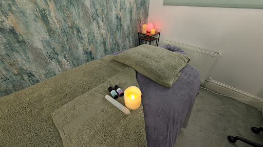 Inesence | Therapeutic massage • Sports massage | Skelmersdale