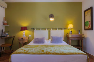 Photo n°50 de Hôtel du Clos à Le Rouret (Hôtel)
