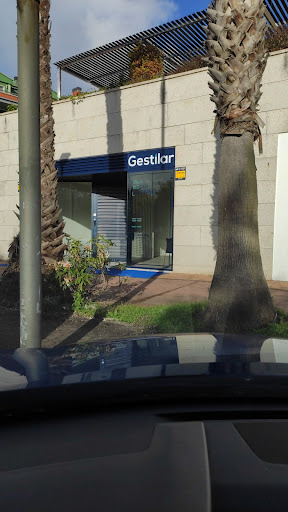 Gestilar - Visual