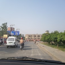 Dar-ul-Uloom Faisalabad