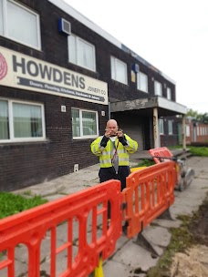 Howdens – Moreton liverpool