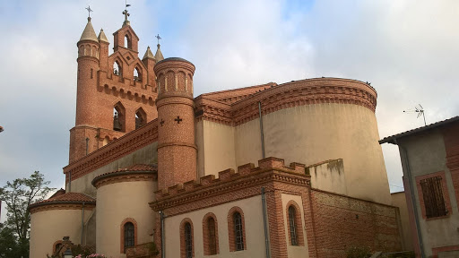 Photo de EHPAD Notre Dame De La Paix à Miremont (31190)
