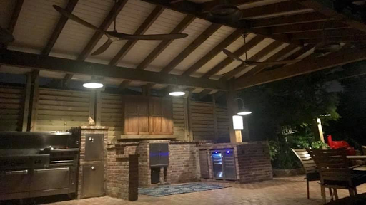 GARDEN DISTRICT PATIOS, LLC