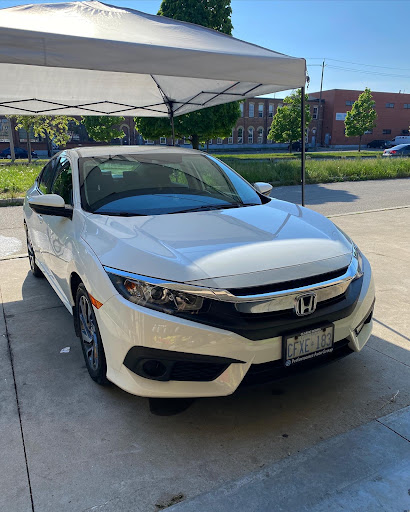 Reborn Rides - Mobile Car Detailing Gallery - Canada