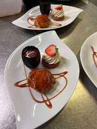 Photo n°5 de LE TREMPE-SEC, salle de réceptions et séminaires à Vitré (Lieu de mariage)