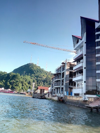 photo of Jayapura Theater (Permanently Closed)