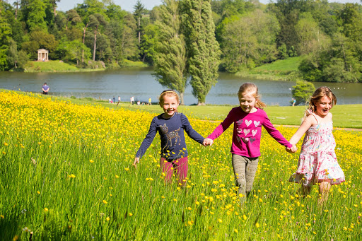 Bowood House & Gardens