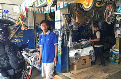 Photos of Setia Bakti Motor