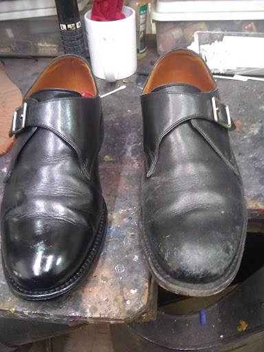 Express Shoes LLC/Shoe Repair - Thumbnail
