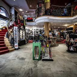 Photo n°30 de Precision Ski Arcs 1950 à Bourg-Saint-Maurice (Magasin d'articles de sports)