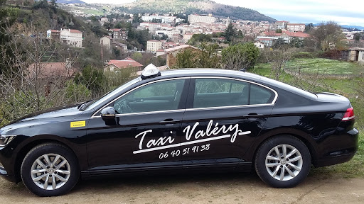 ANNONAY TAXI VALERY - Thumbnail