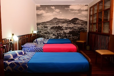 Photos of Joy Ride Hostel