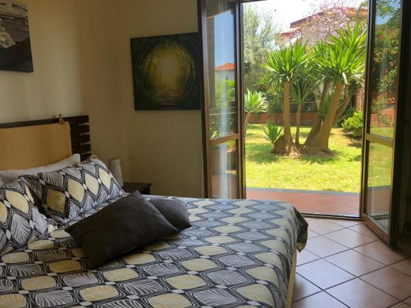 Le Quattro Rose