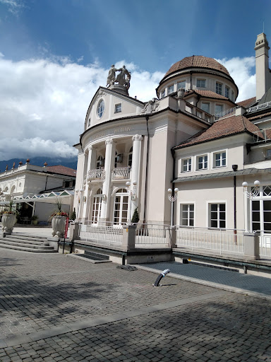 Theater In Der Altstadt - Thumbnail