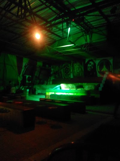 Photos of One Love Caf&eacute;