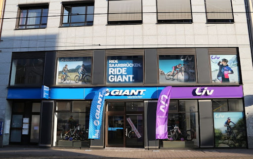 Giant Store Saarbrücken - Thumbnail