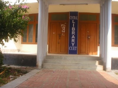 Photos of Chittagong University of Engineering and Technology