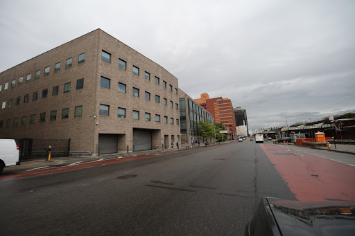 Queens County Family Court - Thumbnail
