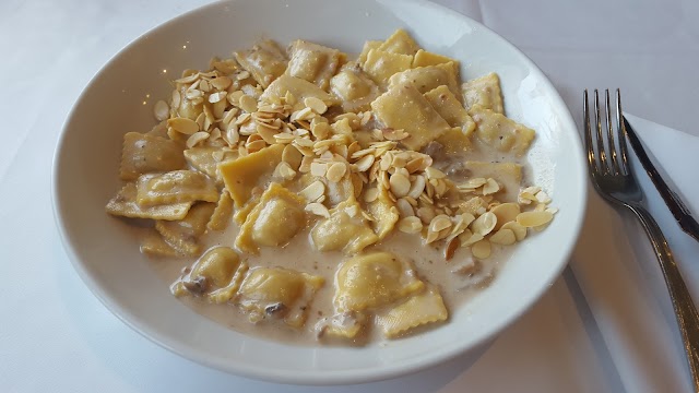 La Tagliatella