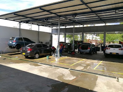 Photos of Pro Car Service C&uacute;cuta