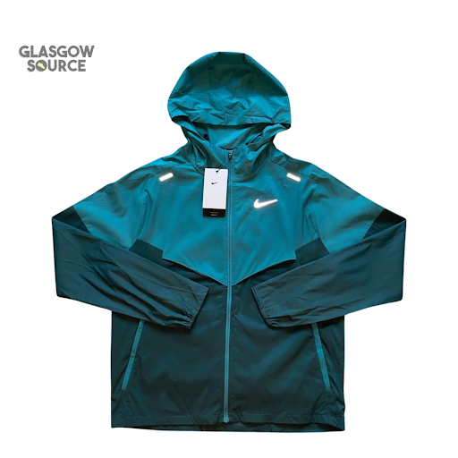 Glasgow Source - Visual