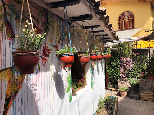 Jardin Organiko