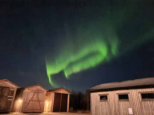 Renöhamn - Visual