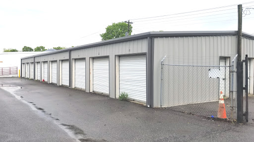 Lawrenceburg Self Storage