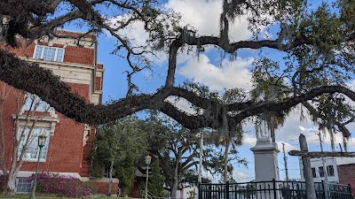 Hernando County Court