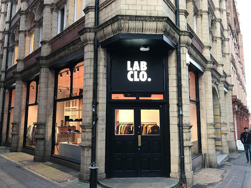 LABCLO. - Visual