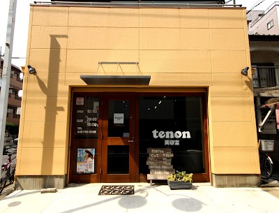 ｔｅｎｏｎ
