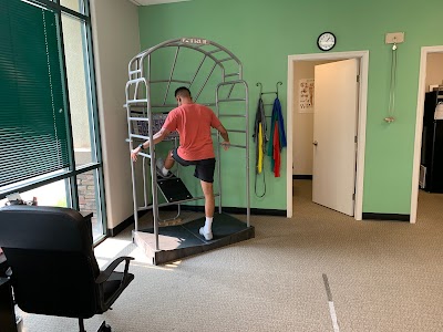 Galena Sport Physical Therapy MidTown
