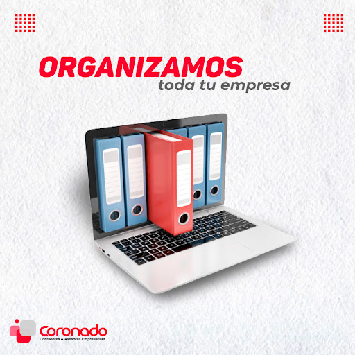 Coronado Contadores & Asesores Empresariales - Thumbnail
