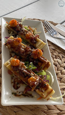 Roddy's, Barbuda by null