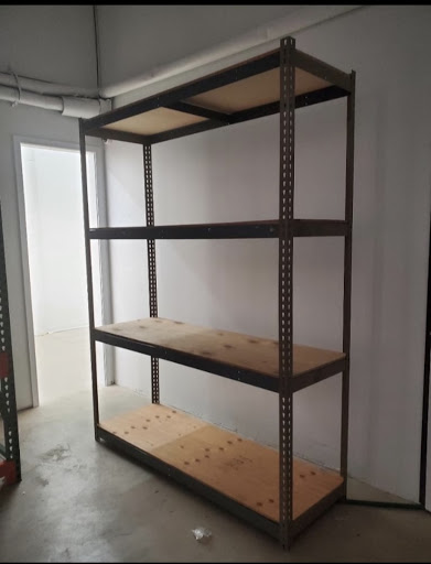 Equihua Store Fixtures - Thumbnail