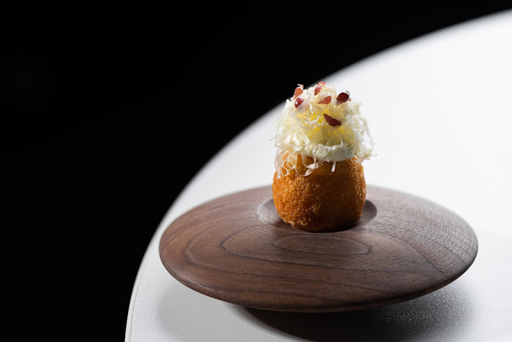 Stand Étterem by null