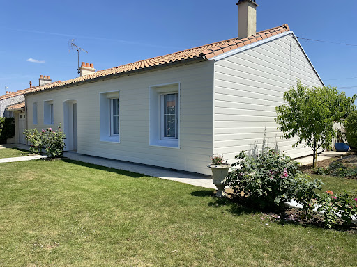 Photo de Conseil Expert Habitat à Échiré (79410)