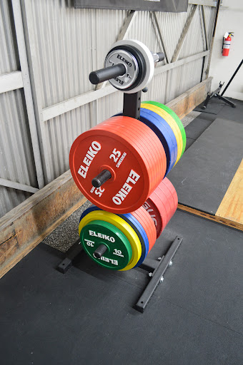 TMW Barbell Club - Thumbnail