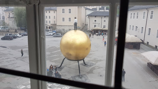 Landtag Salzburg - Thumbnail