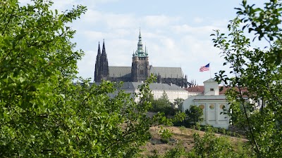 Photos of Embassy of the United States