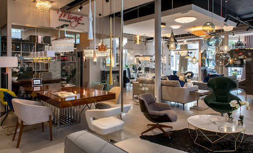 Mirage Design | Bartico