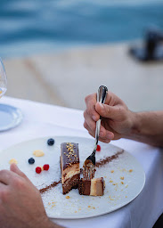 Photo n°23 de La Table de Sabine à Calvi (Restaurant français)