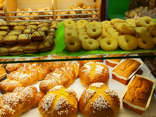 Lucky Bread - Visual
