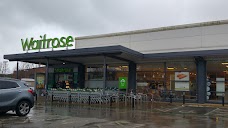 Waitrose & Partners york