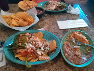 Photos of El Sombrero Restaurant