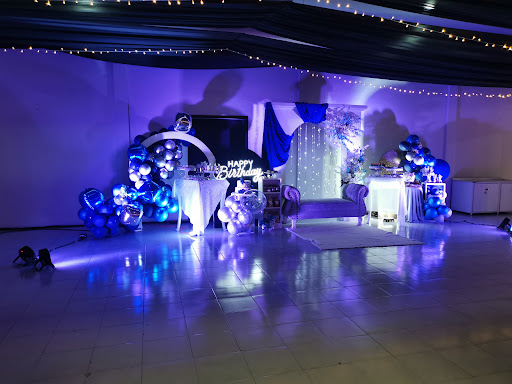 Hacienda Los Pinos Salón y Jardines para Eventos